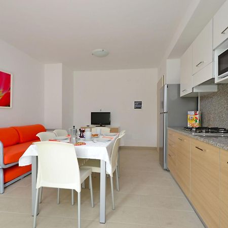 Apartment Fiore-1 By Interhome Λινιάνο Σαμπιαντόρο Εξωτερικό φωτογραφία