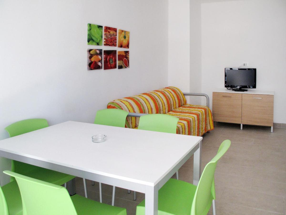 Apartment Fiore-1 By Interhome Λινιάνο Σαμπιαντόρο Εξωτερικό φωτογραφία
