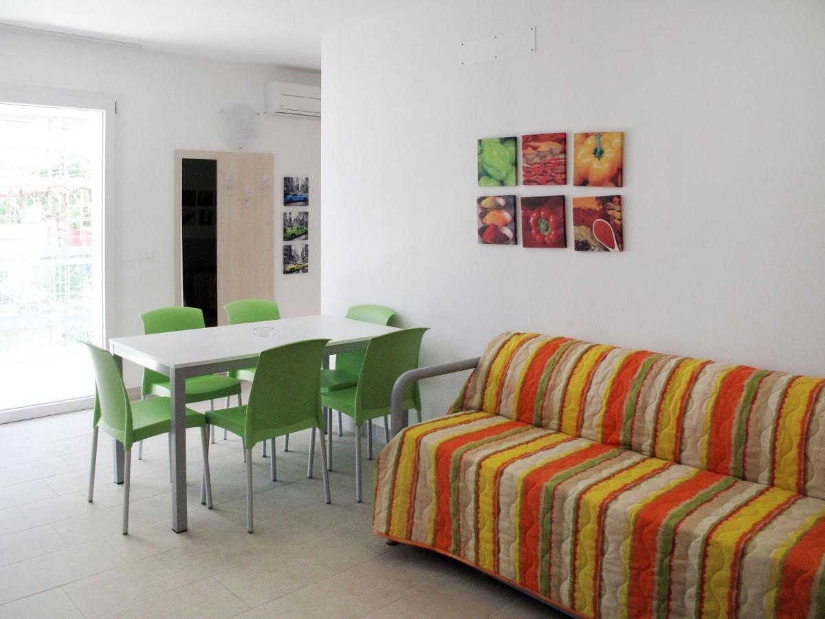 Apartment Fiore-1 By Interhome Λινιάνο Σαμπιαντόρο Εξωτερικό φωτογραφία