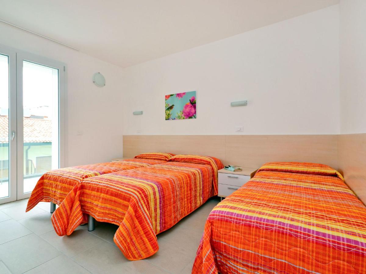 Apartment Fiore-1 By Interhome Λινιάνο Σαμπιαντόρο Εξωτερικό φωτογραφία