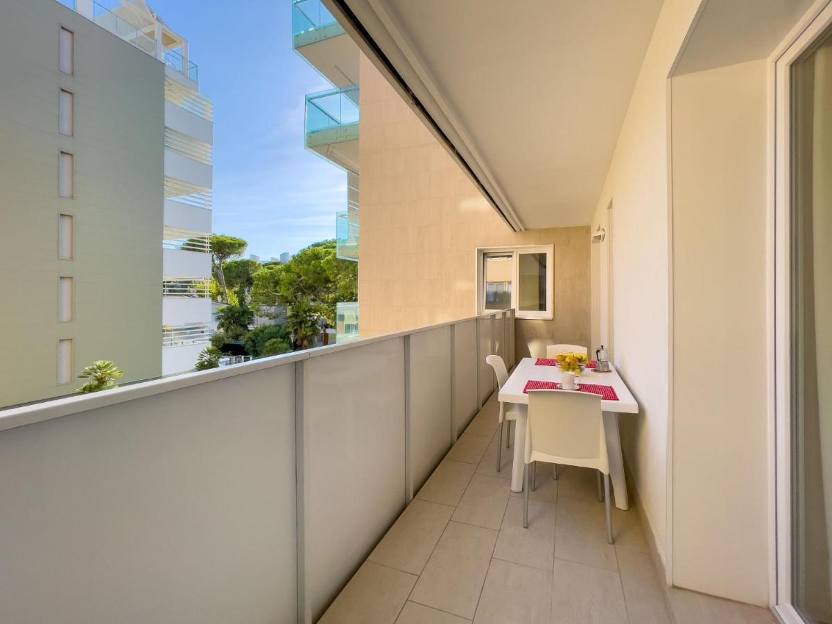 Apartment Fiore-1 By Interhome Λινιάνο Σαμπιαντόρο Εξωτερικό φωτογραφία