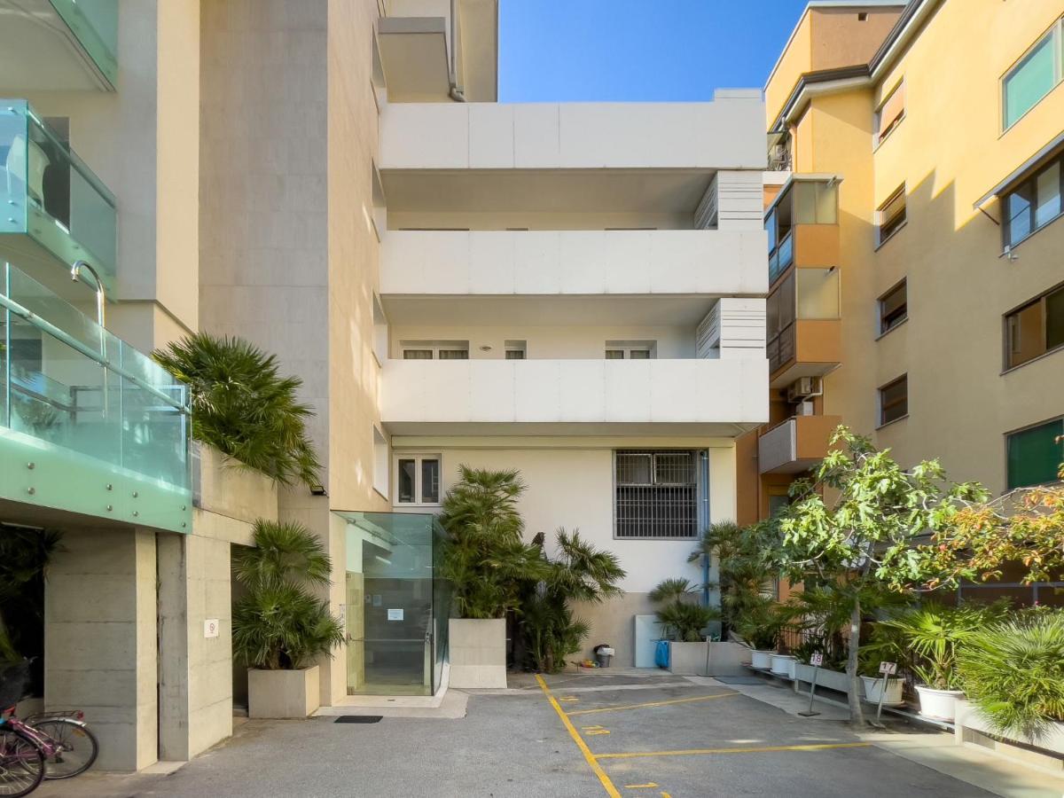 Apartment Fiore-1 By Interhome Λινιάνο Σαμπιαντόρο Εξωτερικό φωτογραφία