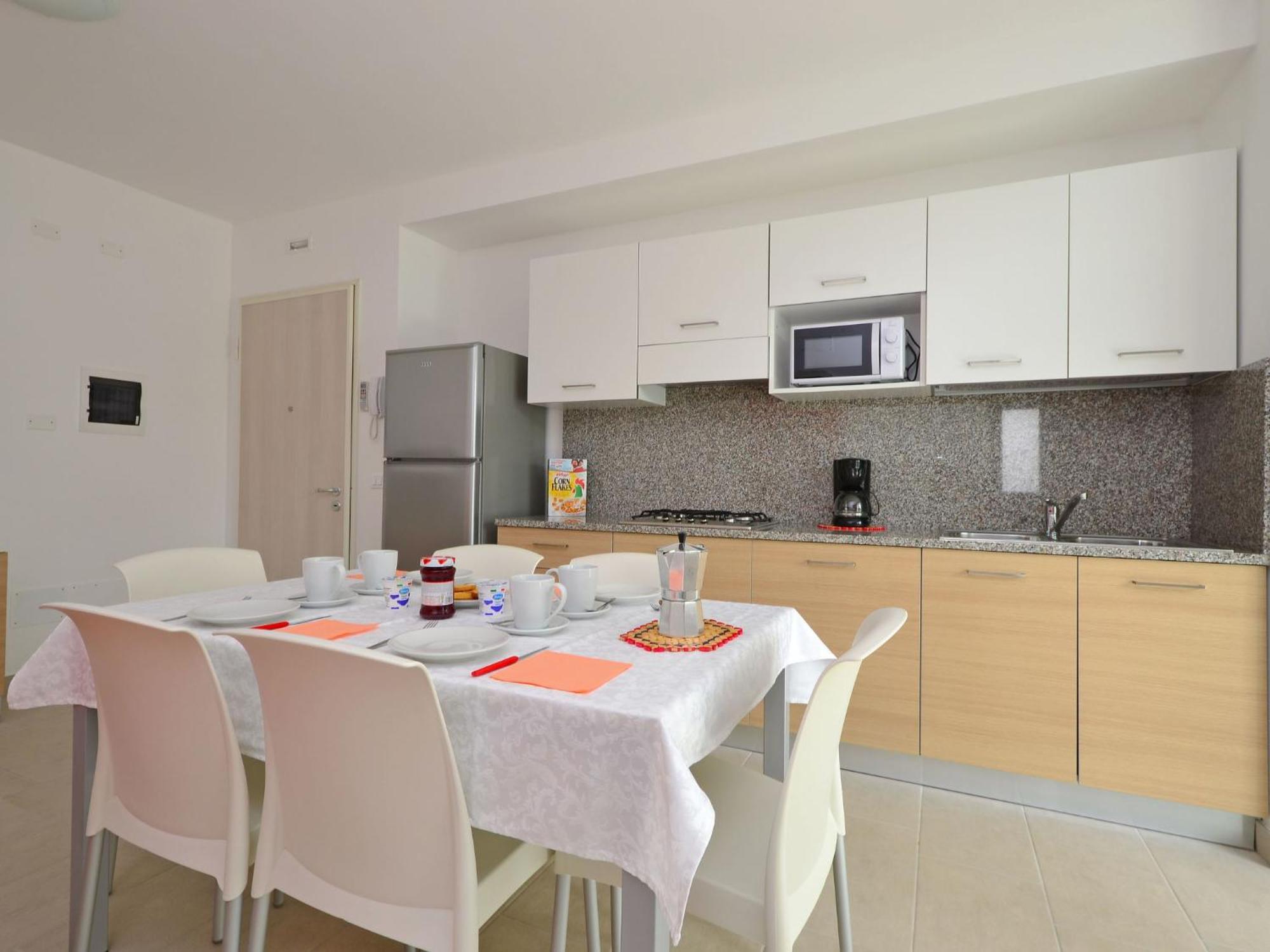 Apartment Fiore-1 By Interhome Λινιάνο Σαμπιαντόρο Εξωτερικό φωτογραφία