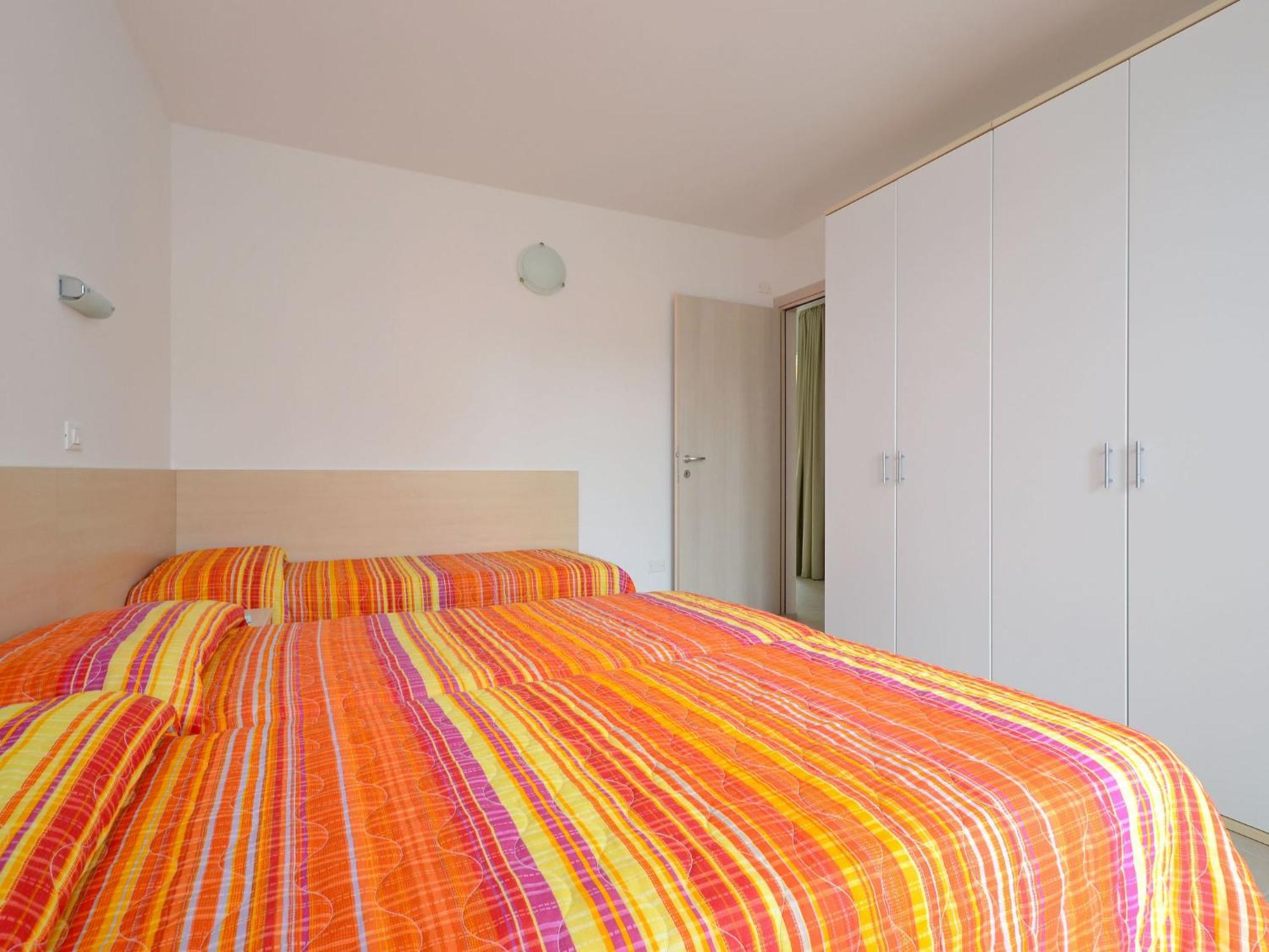 Apartment Fiore-1 By Interhome Λινιάνο Σαμπιαντόρο Εξωτερικό φωτογραφία