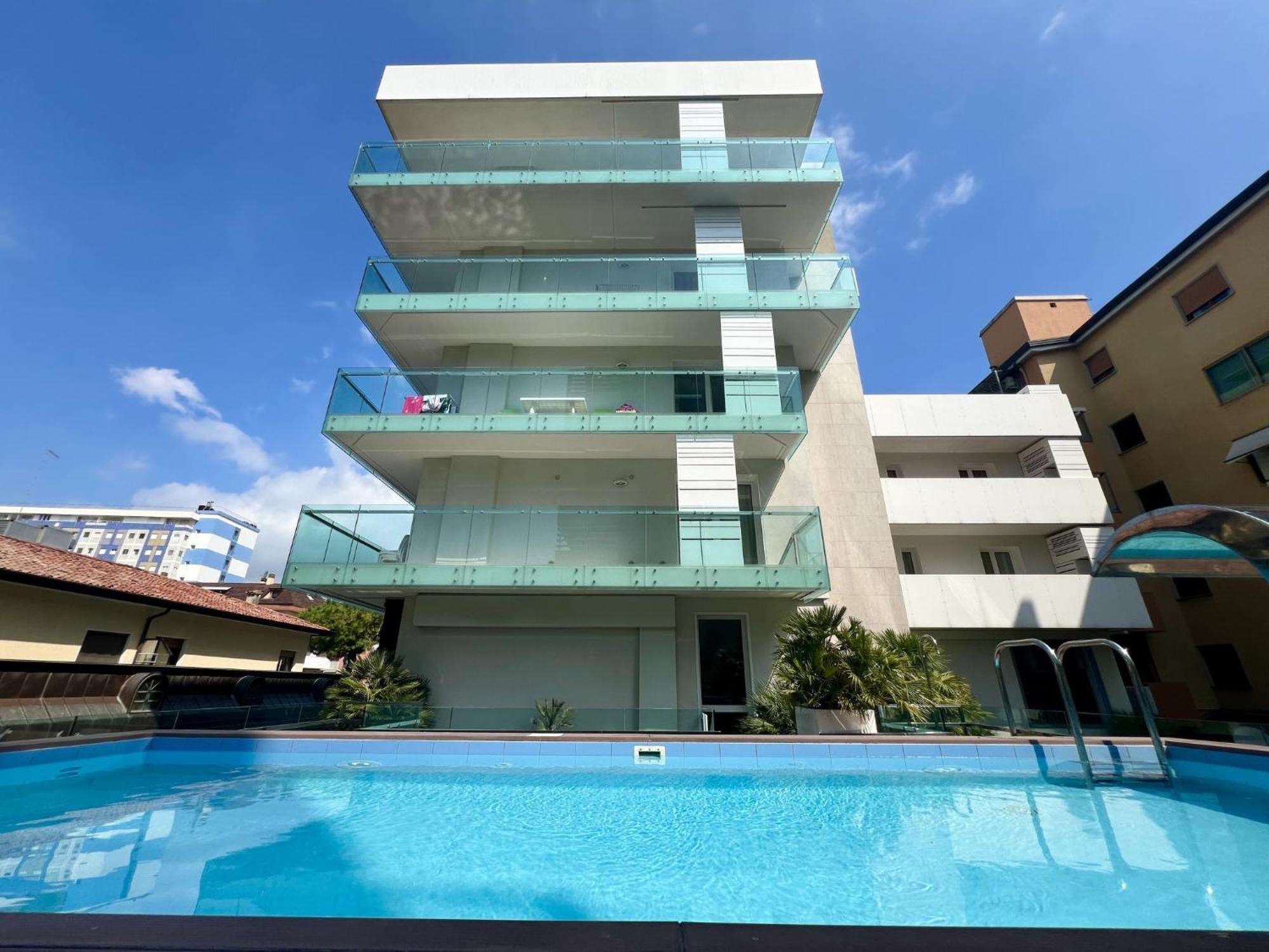Apartment Fiore-1 By Interhome Λινιάνο Σαμπιαντόρο Εξωτερικό φωτογραφία