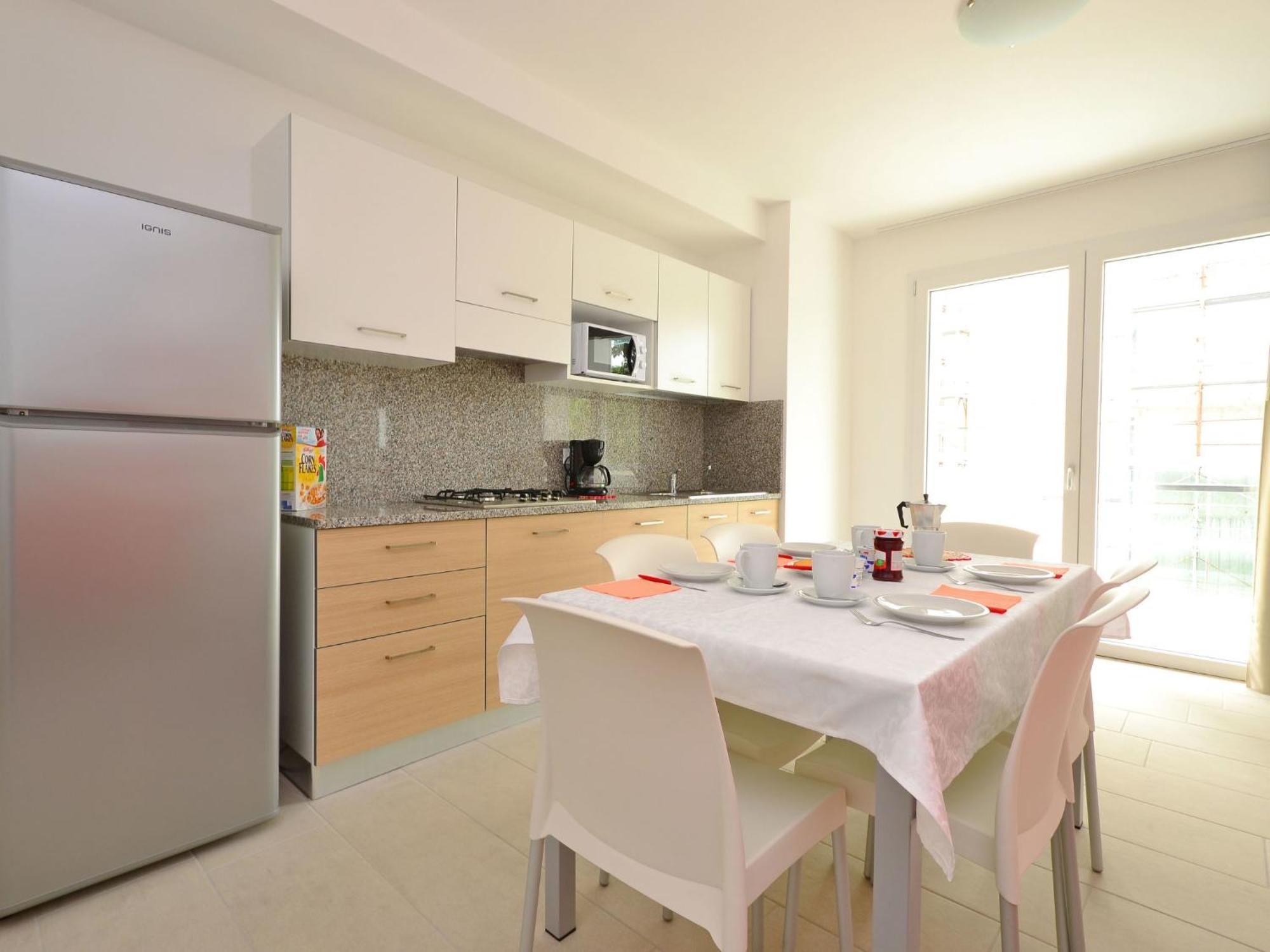 Apartment Fiore-1 By Interhome Λινιάνο Σαμπιαντόρο Εξωτερικό φωτογραφία