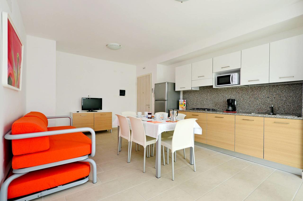 Apartment Fiore-1 By Interhome Λινιάνο Σαμπιαντόρο Εξωτερικό φωτογραφία